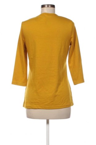 Damen Shirt Charles Vogele, Größe M, Farbe Gelb, Preis 4,49 €