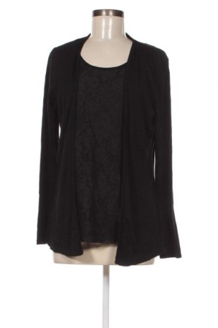 Дамска блуза Charles Vogele, Размер M, Цвят Черен, Цена 6,46 лв.