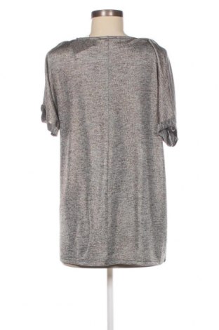 Damen Shirt Charles Vogele, Größe M, Farbe Grau, Preis 2,38 €
