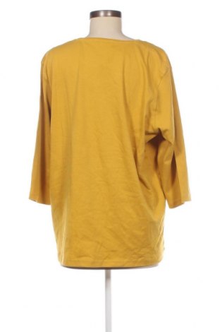 Damen Shirt Charles Vogele, Größe XXL, Farbe Gelb, Preis € 11,50