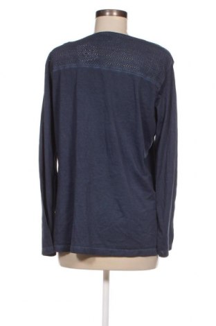 Damen Shirt Charles Vogele, Größe L, Farbe Blau, Preis 3,70 €
