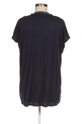 Damen Shirt Charles Vogele, Größe XL, Farbe Blau, Preis € 13,22