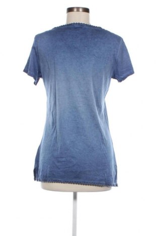 Γυναικεία μπλούζα Charles Vogele, Μέγεθος M, Χρώμα Μπλέ, Τιμή 11,75 €