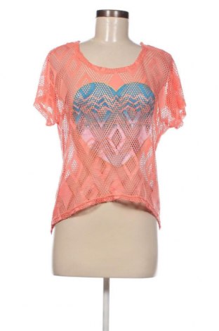 Γυναικεία μπλούζα Charlotte Russe, Μέγεθος M, Χρώμα Ρόζ , Τιμή 4,11 €