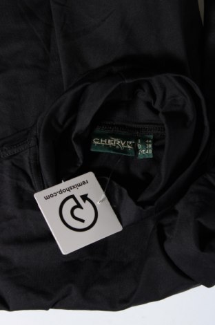 Bluză de femei Chervo, Mărime M, Culoare Negru, Preț 111,84 Lei