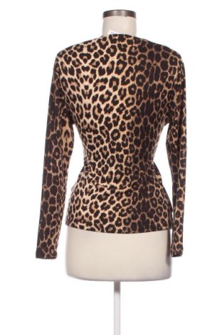 Дамска блуза ChicMe, Размер S, Цвят Многоцветен, Цена 19,00 лв.