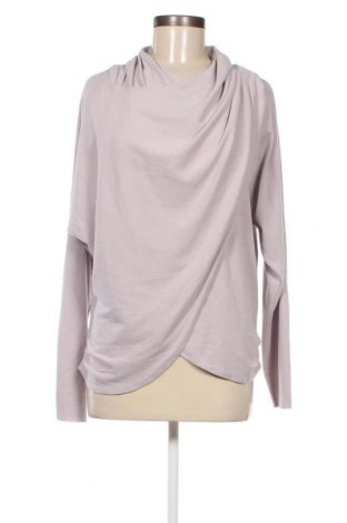 Γυναικεία μπλούζα ChicMe, Μέγεθος S, Χρώμα Γκρί, Τιμή 1,76 €