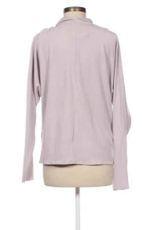 Дамска блуза ChicMe, Размер S, Цвят Сив, Цена 3,04 лв.