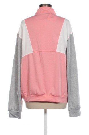 Γυναικεία μπλούζα ChicMe, Μέγεθος XL, Χρώμα Πολύχρωμο, Τιμή 2,82 €