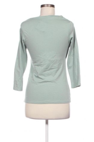 Γυναικεία μπλούζα Chicoree, Μέγεθος L, Χρώμα Πράσινο, Τιμή 11,75 €