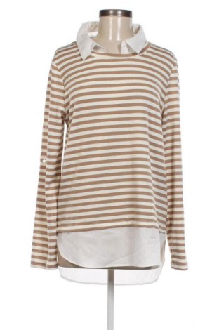Γυναικεία μπλούζα Chicoree, Μέγεθος XL, Χρώμα Πολύχρωμο, Τιμή 6,70 €