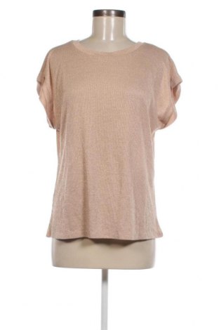 Γυναικεία μπλούζα Chicoree, Μέγεθος L, Χρώμα  Μπέζ, Τιμή 3,17 €