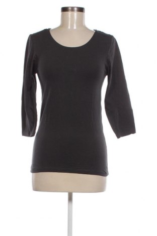 Γυναικεία μπλούζα Chicoree, Μέγεθος M, Χρώμα Γκρί, Τιμή 1,76 €