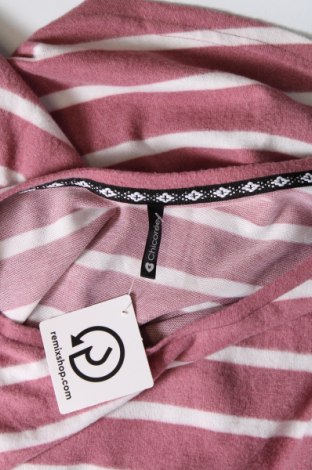 Γυναικεία μπλούζα Chicoree, Μέγεθος M, Χρώμα Ρόζ , Τιμή 4,00 €