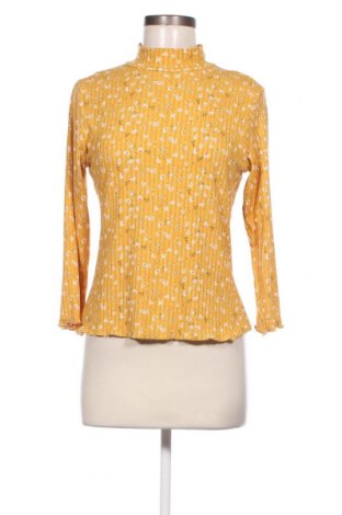 Damen Shirt Chicoree, Größe L, Farbe Gelb, Preis 3,44 €