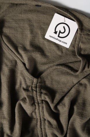 Damen Shirt Chicoree, Größe M, Farbe Grün, Preis € 4,63