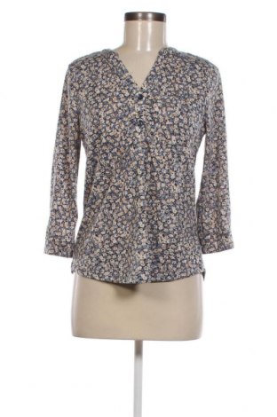 Γυναικεία μπλούζα Chicoree, Μέγεθος S, Χρώμα Πολύχρωμο, Τιμή 3,06 €