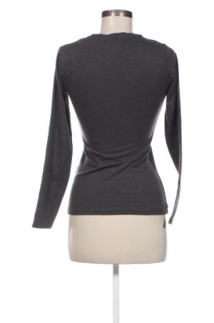 Γυναικεία μπλούζα Chicoree, Μέγεθος S, Χρώμα Γκρί, Τιμή 1,76 €