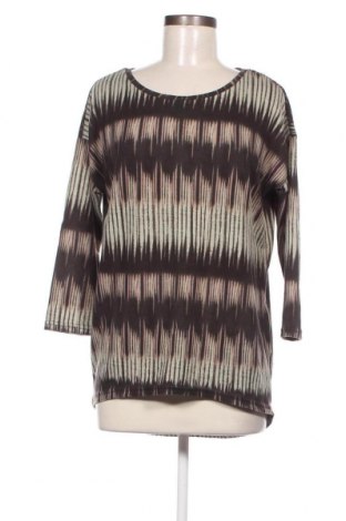 Γυναικεία μπλούζα Chicoree, Μέγεθος S, Χρώμα Πολύχρωμο, Τιμή 3,88 €