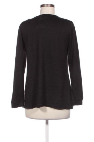 Дамска блуза Chicoree, Размер S, Цвят Черен, Цена 6,27 лв.