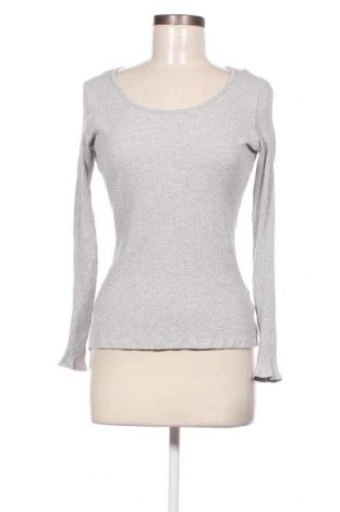 Γυναικεία μπλούζα Chicoree, Μέγεθος M, Χρώμα Γκρί, Τιμή 1,76 €