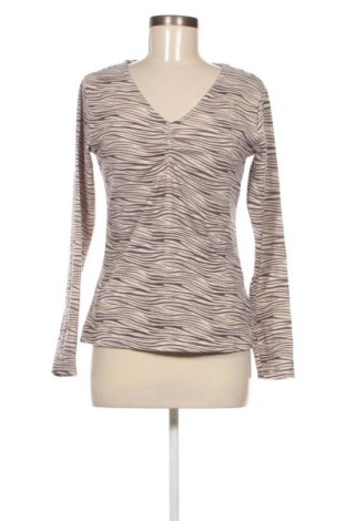 Γυναικεία μπλούζα Chicoree, Μέγεθος S, Χρώμα Πολύχρωμο, Τιμή 1,76 €