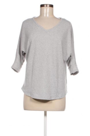 Γυναικεία μπλούζα Chicoree, Μέγεθος M, Χρώμα Γκρί, Τιμή 4,23 €