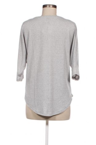Γυναικεία μπλούζα Chicoree, Μέγεθος M, Χρώμα Γκρί, Τιμή 4,23 €