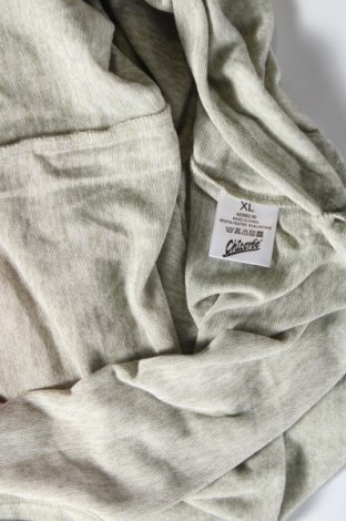 Damen Shirt Chicoree, Größe XL, Farbe Grün, Preis 4,36 €