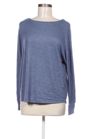 Damen Shirt Chicoree, Größe L, Farbe Blau, Preis 2,64 €