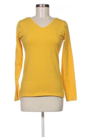 Damen Shirt Chicoree, Größe M, Farbe Gelb, Preis € 13,22