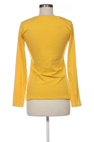 Дамска блуза Chicoree, Размер M, Цвят Жълт, Цена 4,94 лв.
