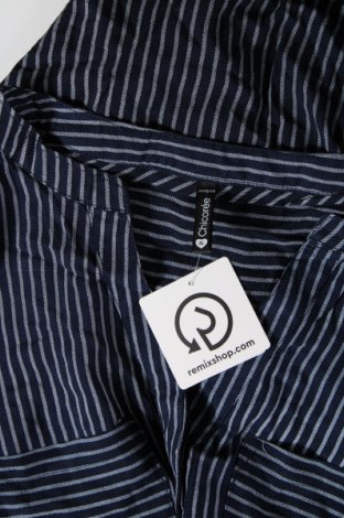 Damen Shirt Chicoree, Größe XL, Farbe Blau, Preis € 13,22