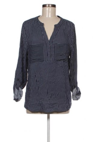 Γυναικεία μπλούζα Chicoree, Μέγεθος XL, Χρώμα Μπλέ, Τιμή 6,70 €