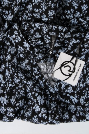 Γυναικεία μπλούζα Chicoree, Μέγεθος L, Χρώμα Μπλέ, Τιμή 4,00 €