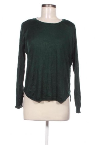 Дамска блуза Chicoree, Размер M, Цвят Зелен, Цена 10,26 лв.