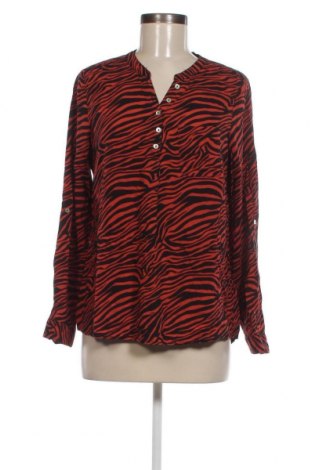 Damen Shirt Chicoree, Größe L, Farbe Mehrfarbig, Preis 2,64 €