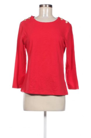 Damen Shirt Chicoree, Größe L, Farbe Rot, Preis € 13,22