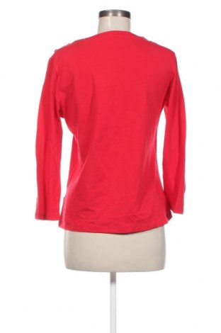 Дамска блуза Chicoree, Размер L, Цвят Червен, Цена 6,84 лв.