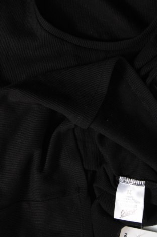Дамска блуза Chicoree, Размер M, Цвят Черен, Цена 6,27 лв.