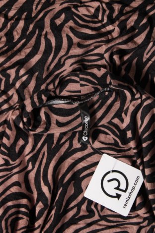 Дамска блуза Chicoree, Размер M, Цвят Многоцветен, Цена 6,46 лв.