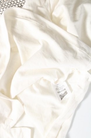 Γυναικεία μπλούζα Chicoree, Μέγεθος M, Χρώμα Λευκό, Τιμή 11,75 €