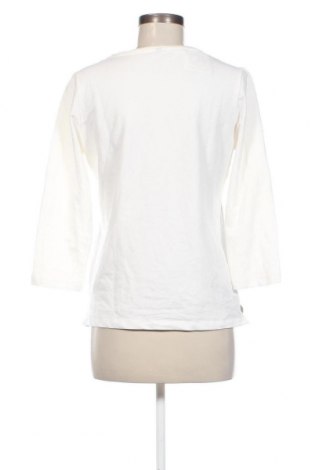 Γυναικεία μπλούζα Chicoree, Μέγεθος M, Χρώμα Λευκό, Τιμή 11,75 €