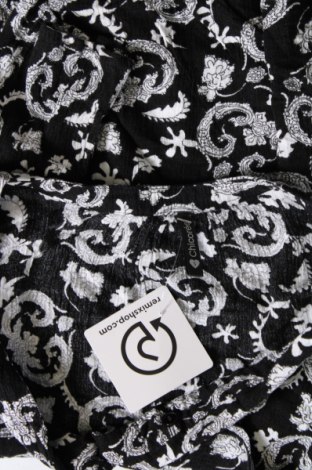 Bluză de femei Chicoree, Mărime S, Culoare Negru, Preț 9,38 Lei