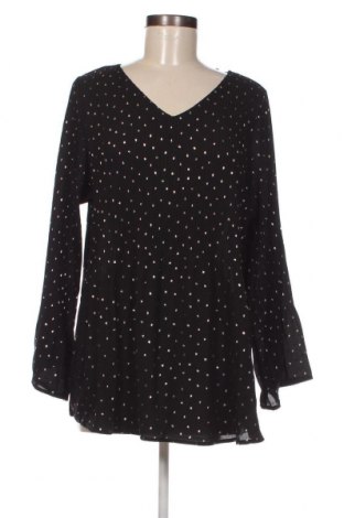 Damen Shirt Chicoree, Größe M, Farbe Schwarz, Preis 3,70 €