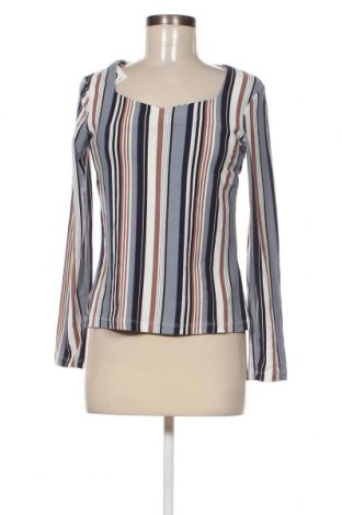 Γυναικεία μπλούζα Chicoree, Μέγεθος XS, Χρώμα Πολύχρωμο, Τιμή 4,00 €