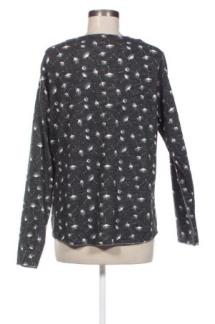 Γυναικεία μπλούζα Chicoree, Μέγεθος XL, Χρώμα Γκρί, Τιμή 5,64 €