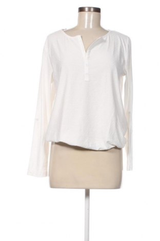 Damen Shirt Chicoree, Größe S, Farbe Weiß, Preis 3,57 €