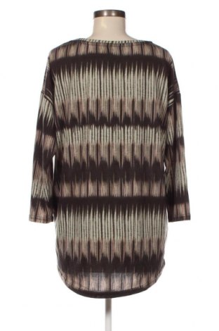 Γυναικεία μπλούζα Chicoree, Μέγεθος XL, Χρώμα Πολύχρωμο, Τιμή 5,64 €