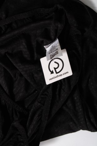 Γυναικεία μπλούζα Chicoree, Μέγεθος L, Χρώμα Μαύρο, Τιμή 11,75 €